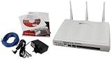 DrayTek Vigor 2860AC VDSL2 ADSL2+ Wireless Router Firewall Gigabit WiFi view 6