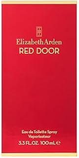 Elizabeth Arden Red Door EDP Spray 100ml Floral Woody Luxury Fragrance Women view 12