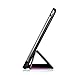 Fintie Samsung Galaxy Note 10.1 2014 Edition Case Cover - Ultra Slim Lightweight Stand Smart Shell with Auto Sleep/Wake Feature, Purple