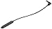 Streamlight 69132 Remote Tape Switch Plug, Straight - TLR-1/ TLR-2 Series