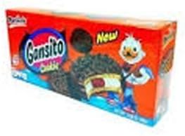 Gansito Marinela Cookie, Two Boxes by Gansito