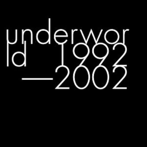 UNDERWORLD - Collection - Amazon.com Music