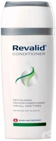 Revalid Protein Conditioner Balm Hair Loss Treatment