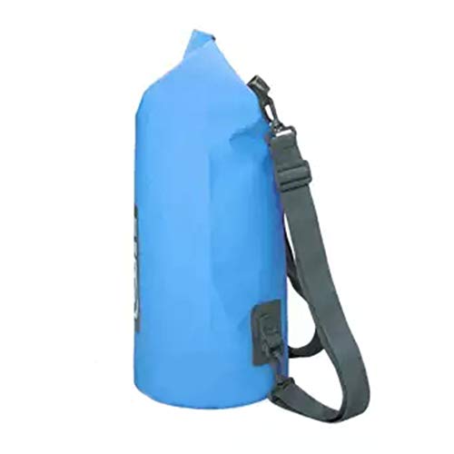 Leoie Sports Outdoor Waterproof Backpack with Removable Shoulder Strap for Canoeing