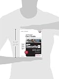 Image de CompTIA Security+ SY0-401 Cert Guide, Deluxe Edition (3rd Edition)