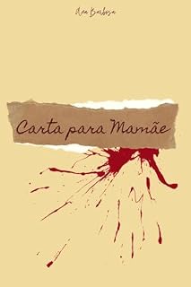 Livro Carta para Mamãe