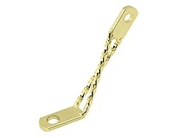 Alta Bicycle Twisted Light Brackets, Multiple