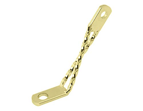 Alta Bicycle Twisted Light Brackets, Multiple