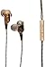 Oosko in-Ear Headphones, Noise Cancelling Earbuds Balanced Bass Driven Sound Earphones with Mic - YX001 primary