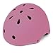 Kids Bike Helmet, Adjustable and Multi-Sport, from Toddler to Youth, 3 Sizes (Pink)