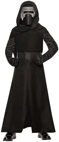 Amazon.com: Rubie's Official Child's Star Wars Kylo Ren Classic