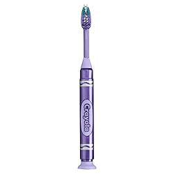 GUM-227JM Crayola Kids' Metallic Marker