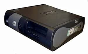 Remanufactured Dell GX150 P3-933 Convertible Desktop Computer (Discontinued by Manufacturer)