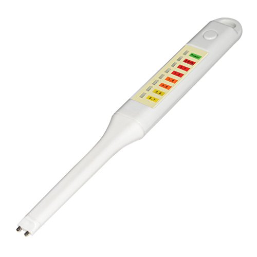 Salinometer concentration Hydrometer Measuring Instrument