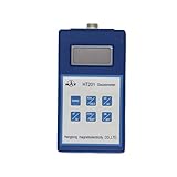 HT201 Tesla Meter Surface Magnetic Field Gauss