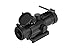 Primary Arms SLX Compact 3x32 Gen II Prism Scope - ACSS-5.56-CQB-M2
