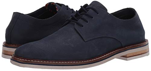 bostonian commonwealth dezmin oxford