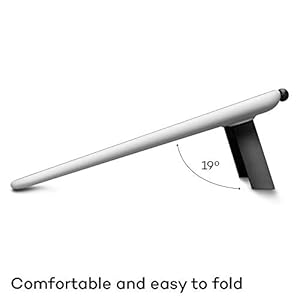 Wacom One Creative Tavoletta Display con Software Inclusi, Display 13.3" Full Hd 1920 x 1080, Penna Precisa - Per l'Home Office e l'E-Learning, CompatibilitÃ  Windows, Android, Mac - immagine 7