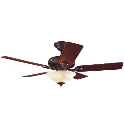 049694207654 Upc Hunter Stratford Ii Ceiling Fan New Bronze