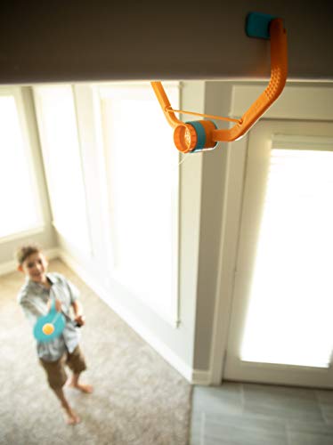 3 Fat+Brain+Toys+Door+Pong