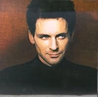 Lindsey Buckingham Ablum Cover