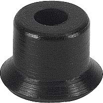 Festo 189283 Suction Cup With Connector, Model ESS-8-SNA