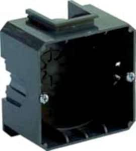 Solera 625C - Caja empotrar mecanismos en hormigon inyectado ...