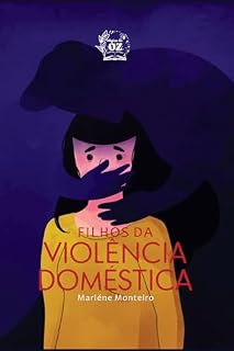 Livro Filhos da violência doméstica