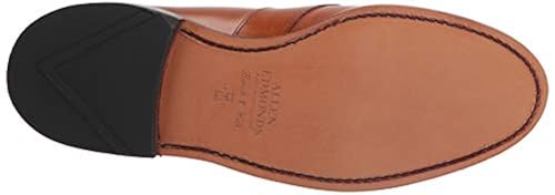 Allen Edmonds Men's Randolph Penny Loafer Dress Shoe, Walnut,