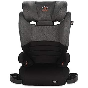 Amazon.com : Diono Monterey XT LATCH, 2-in-1 Expandable Booster Seat