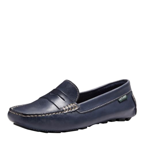 Eastland womens Patricia Navy, 7