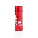Schwarzkopf Osis Shape Gloss Wax, 1.7 oz