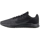 nike black downshifter 9