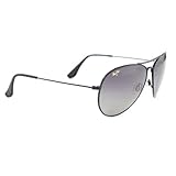 Maui Jim Mavericks Polarized Sunglasses