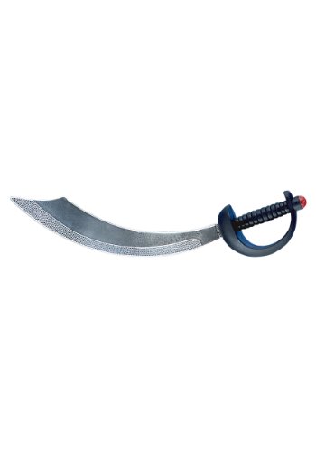 Deluxe Pirate Cutlass (Standard)