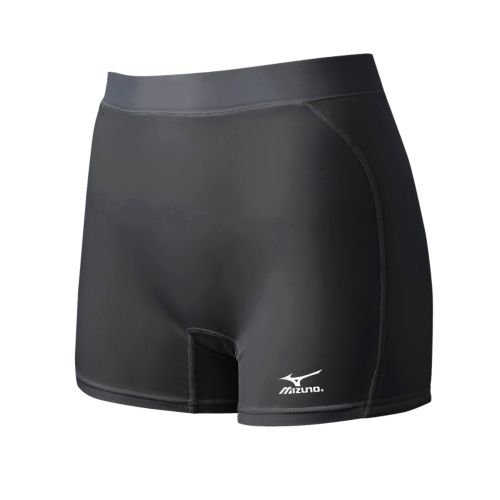 low rise bike shorts