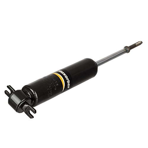 Maxorber Full Set 4 Pieces Shocks Struts Absorber Kit For 1996-2013 Chevrolet Express 2500 & Chevrolet Express 3500 & GMC Savana 2500 & GMC Savana 3500