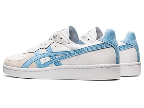Onitsuka Tiger Unisex GSM Shoes, White/Arctic Sky, in Oman