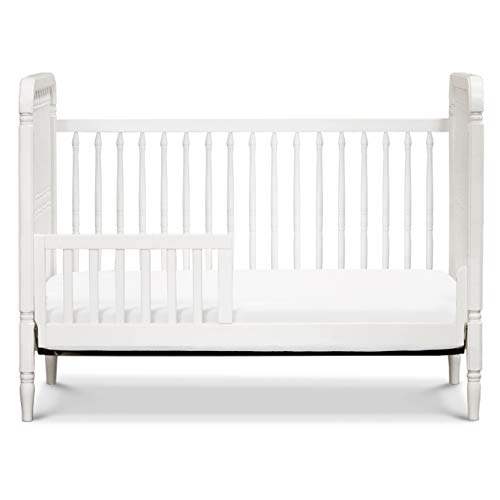 black spindle crib