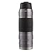 bubba Hero Insulated Stainless Steel Tumbler with Grip, 24 oz., Violet