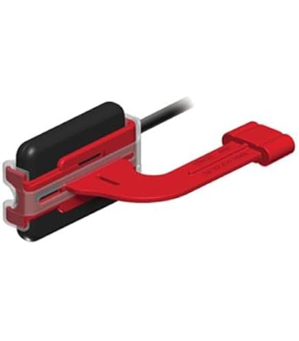 Bite Blocks Horizontal Bitewing Refill - Red 2-Pack For XCP-DS Dental X ...