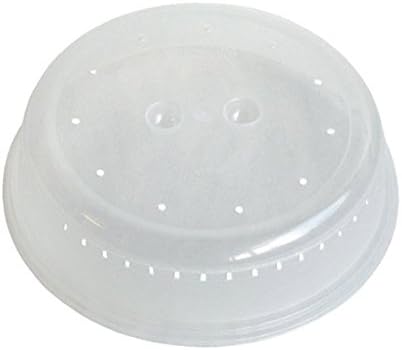 ESTANDARD TAPA MICROONDAS MEDIDA 260mm