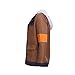 CosplayDiy Men's Suit for Lance Cosplay J M