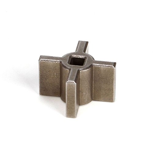 Vaterra Locker Rear Diff: Twin Hammers