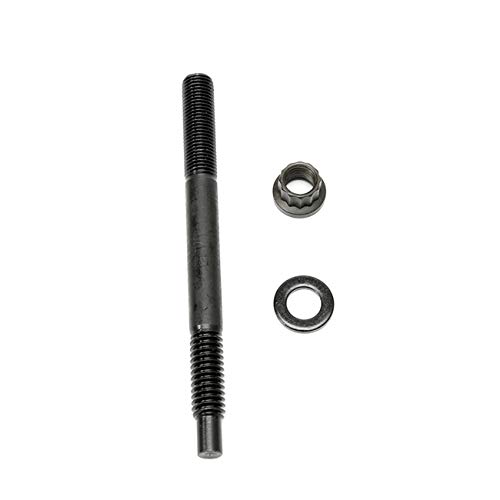 Partol Cylinder Head Stud Kit for 1997-2003 Chevrolet Chevy LS1 LS6 LS 4.8L 5.7L 6.0L - Thumbnail 4