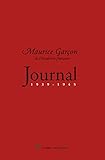 Journal (1939-1945) (French Edition) by 