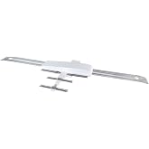 Winegard 24130 RVW-205 Sensar IV with Wingman - Replacement Head Only, White