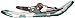 Tubbs Snowshoes Women's Xplore Snowshoe