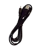 USB Cable for Canon Powershot SX720 HS Digital Camera,and USB computer cord for Canon Powershot SX720 HS