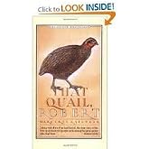 That Quail, Robert Publisher: Harper Paperbacks